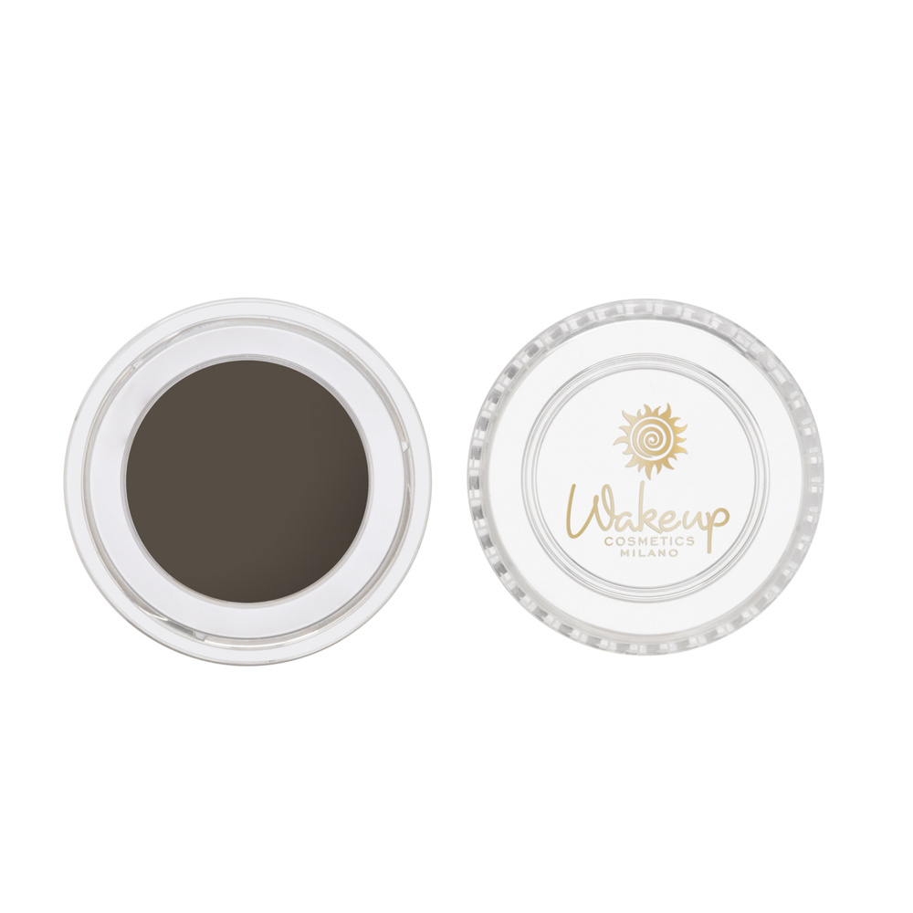 wakeup cosmetics milano Brow Definer Pommade pour sourcils