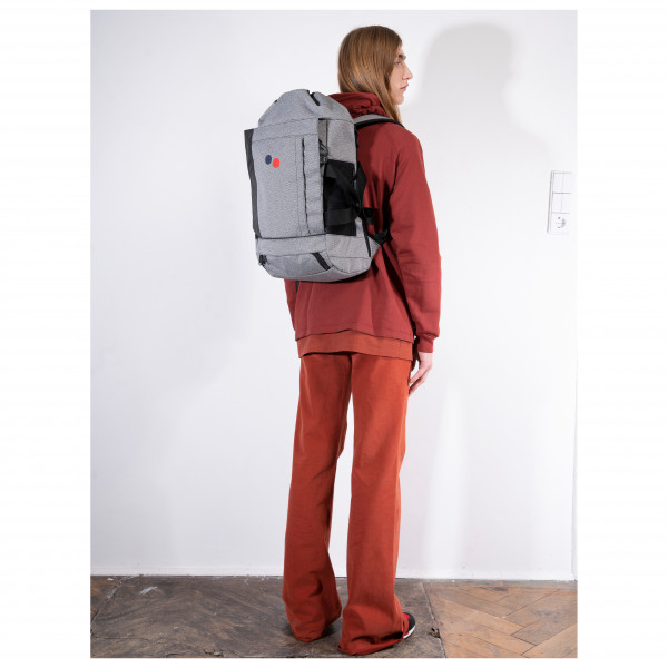 pinqponq - Blok 30 - Daypack