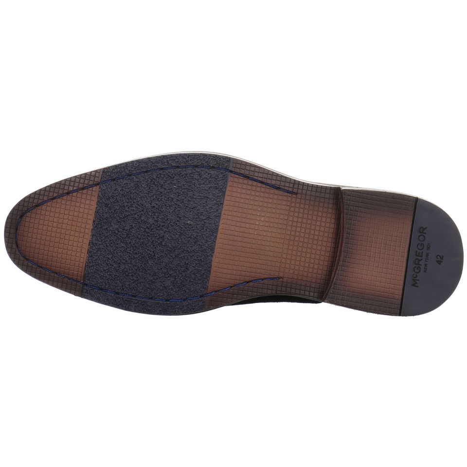 McGregor Schnürschuh