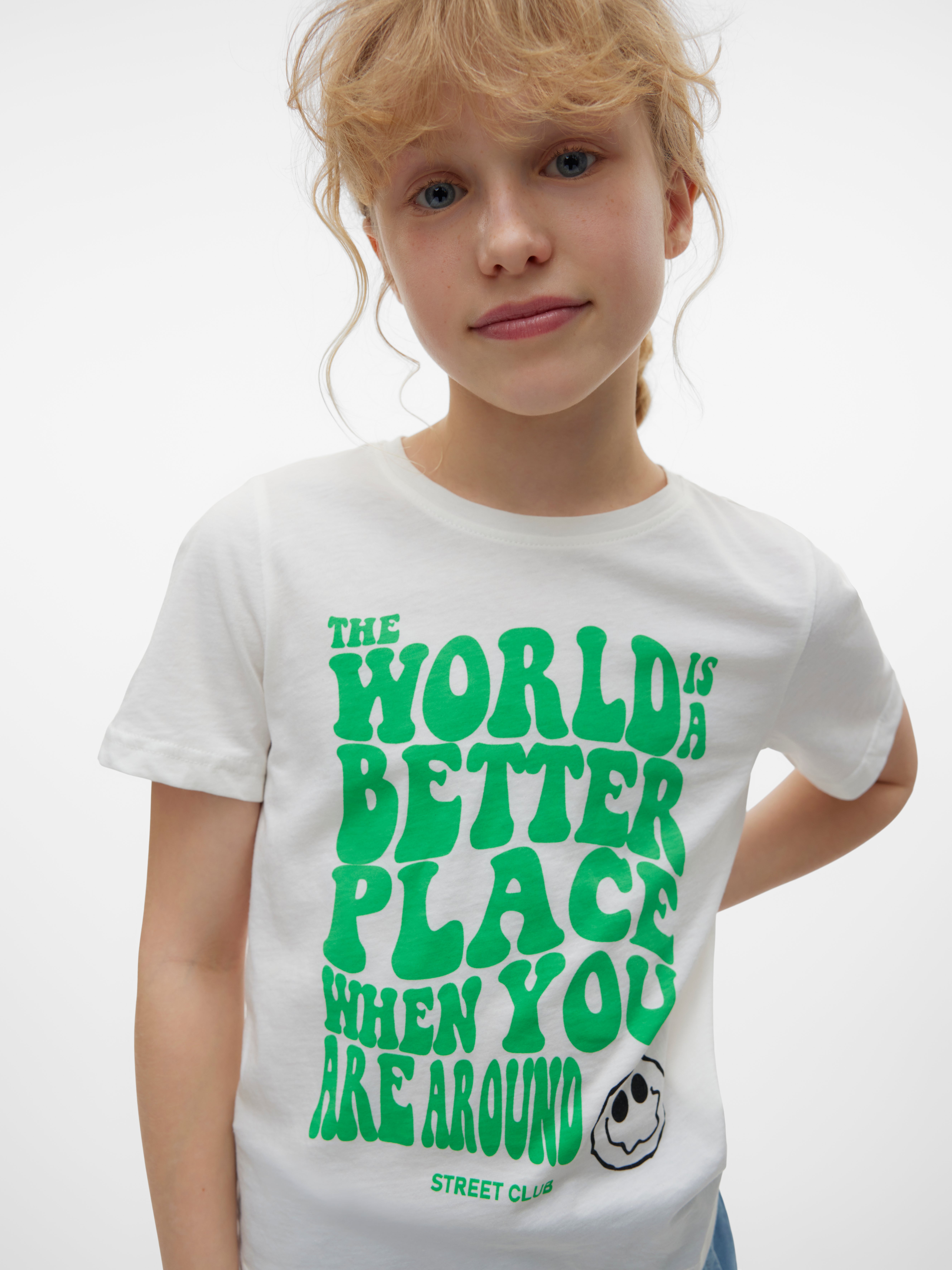 VMSMILE T-Shirt