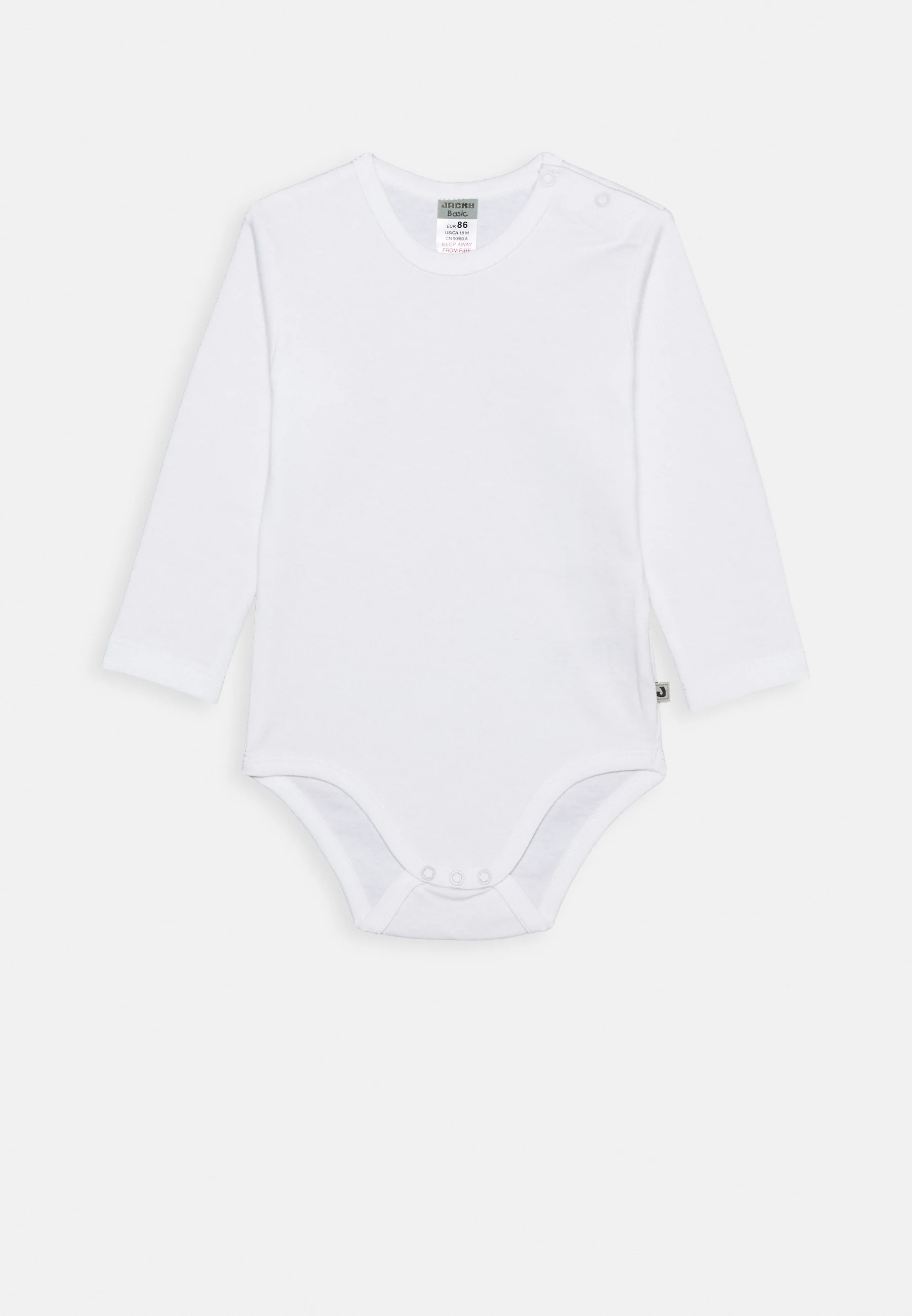 Jacky Baby PACK de 5 - Cuerpo