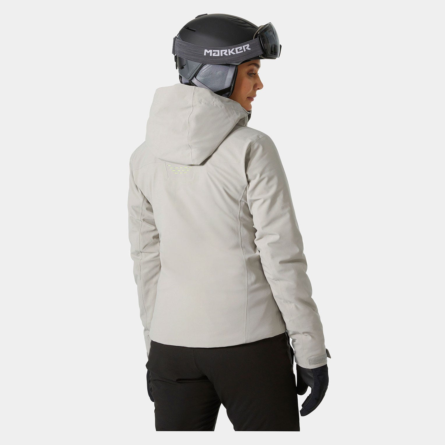 Women's Alphelia LIFALOFT™ Ski Jacket