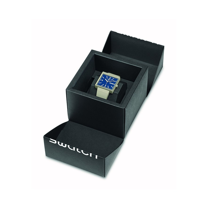 Swatch Unisexuhr