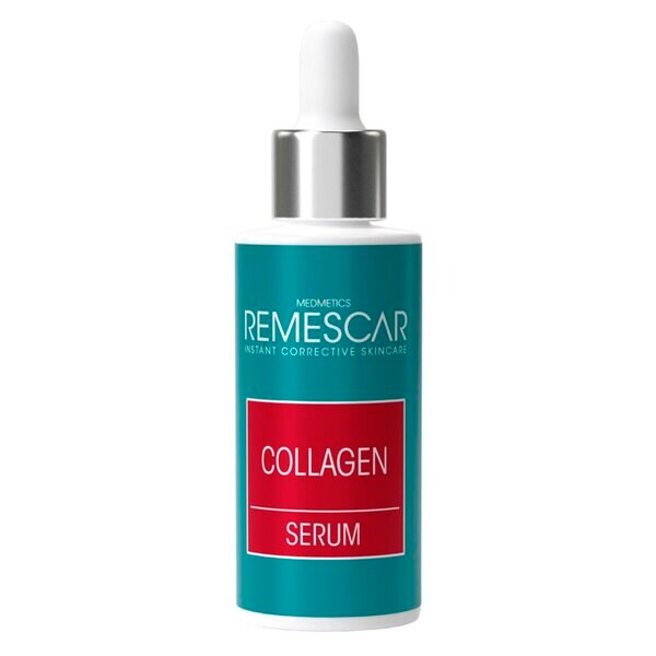 Remescar kollagén szérum 30ml