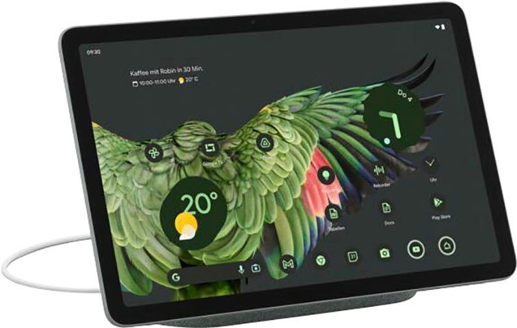 Google Pixel Tablet 128GB Tablet (11