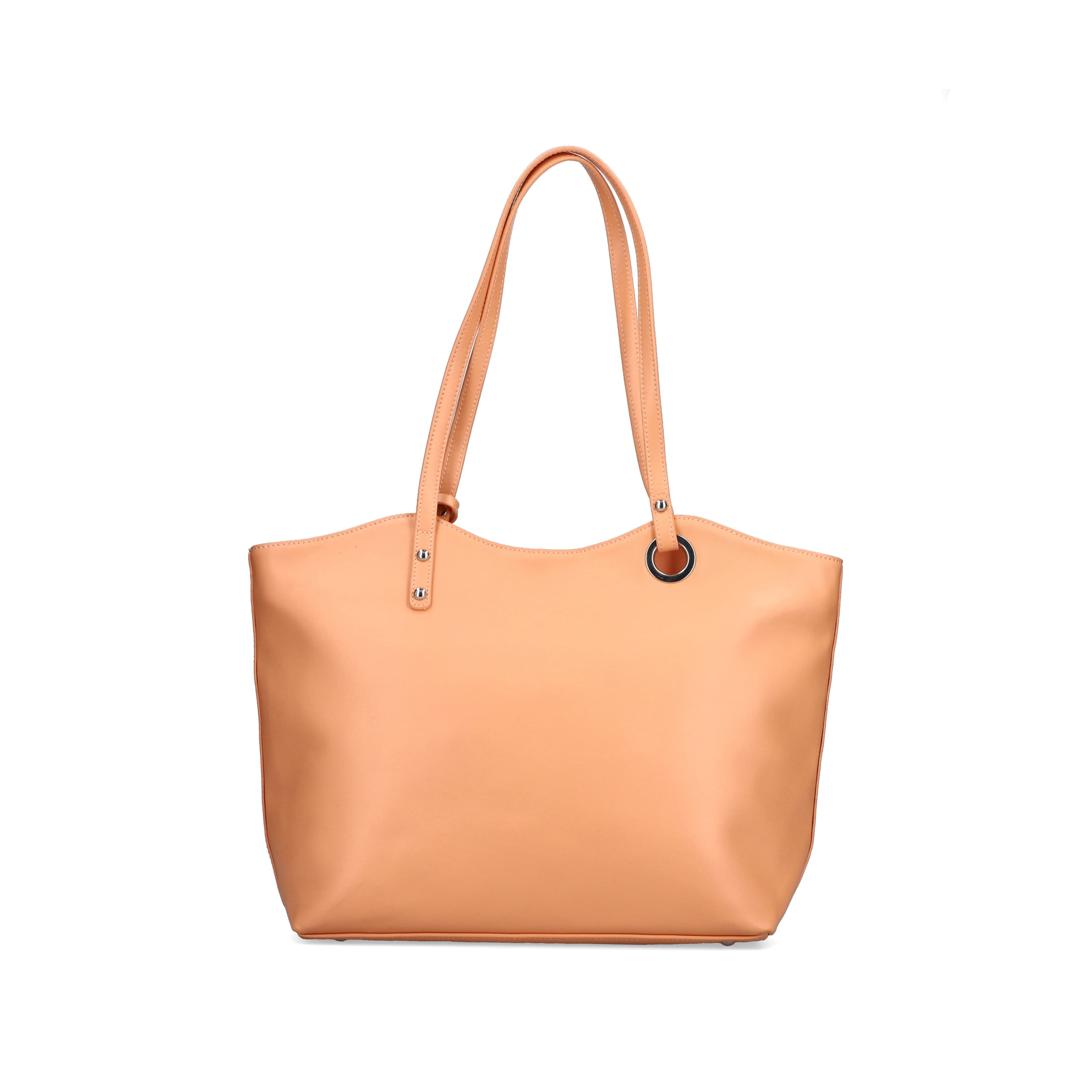 Rieker | Shopper hellorange