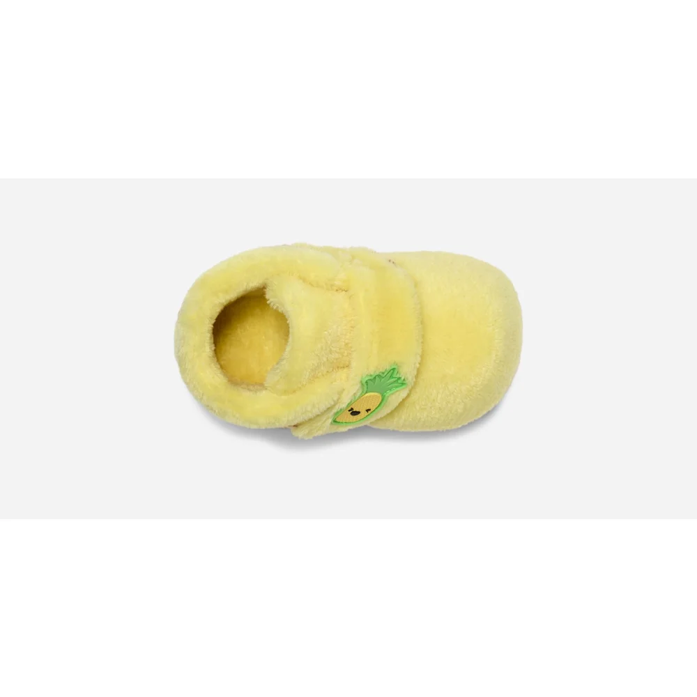 UGG Bixbee 1138614I-PNE / gelb