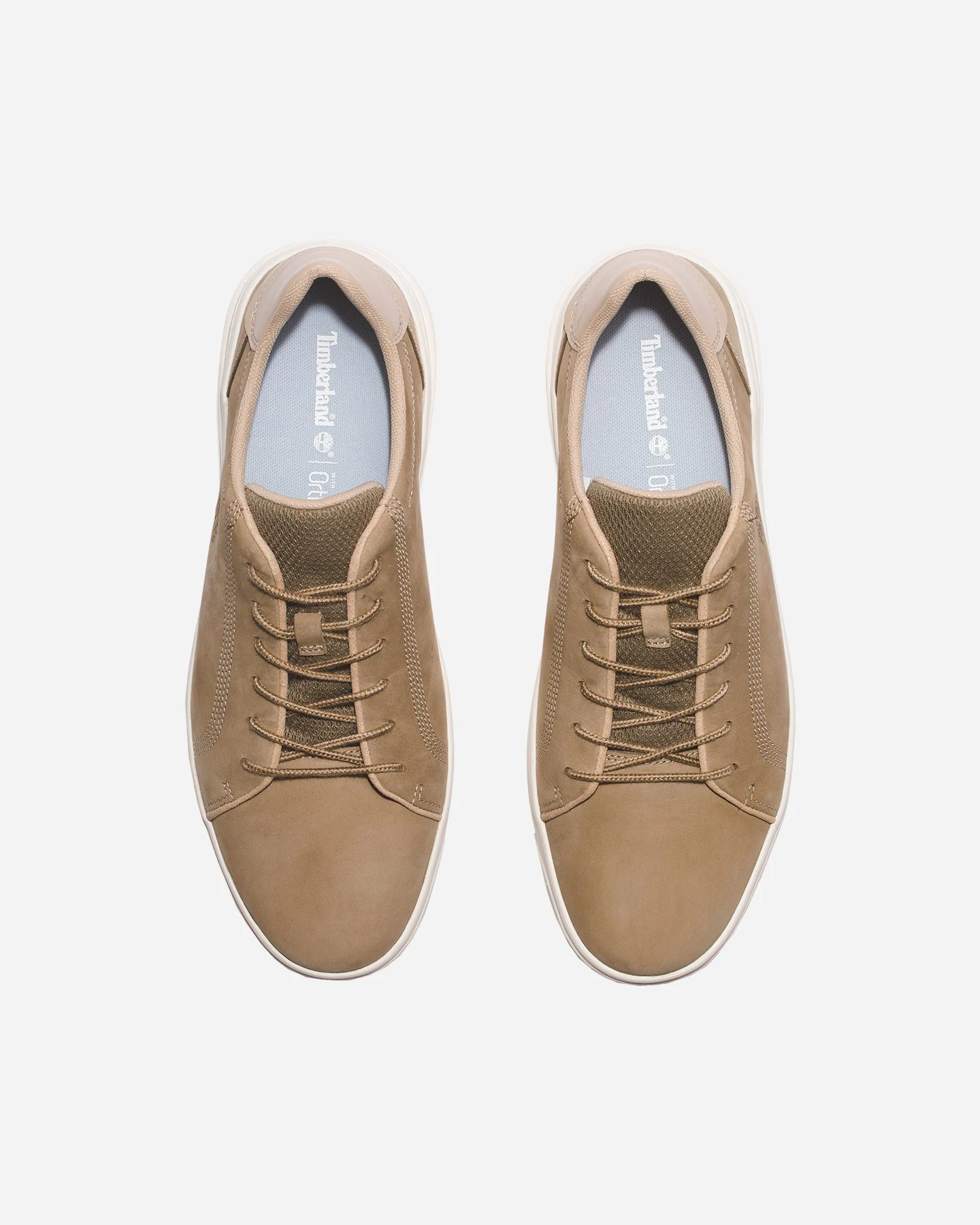 Scarpe Urban Timberland Seneca Bay M TB0A5TY5DR01