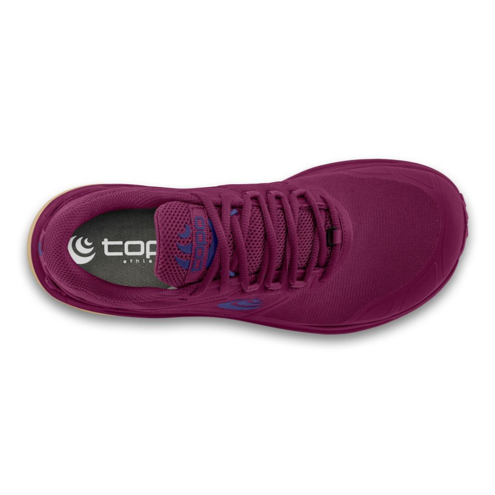 Topo Terraventure 4 W066-BERVIO / rot