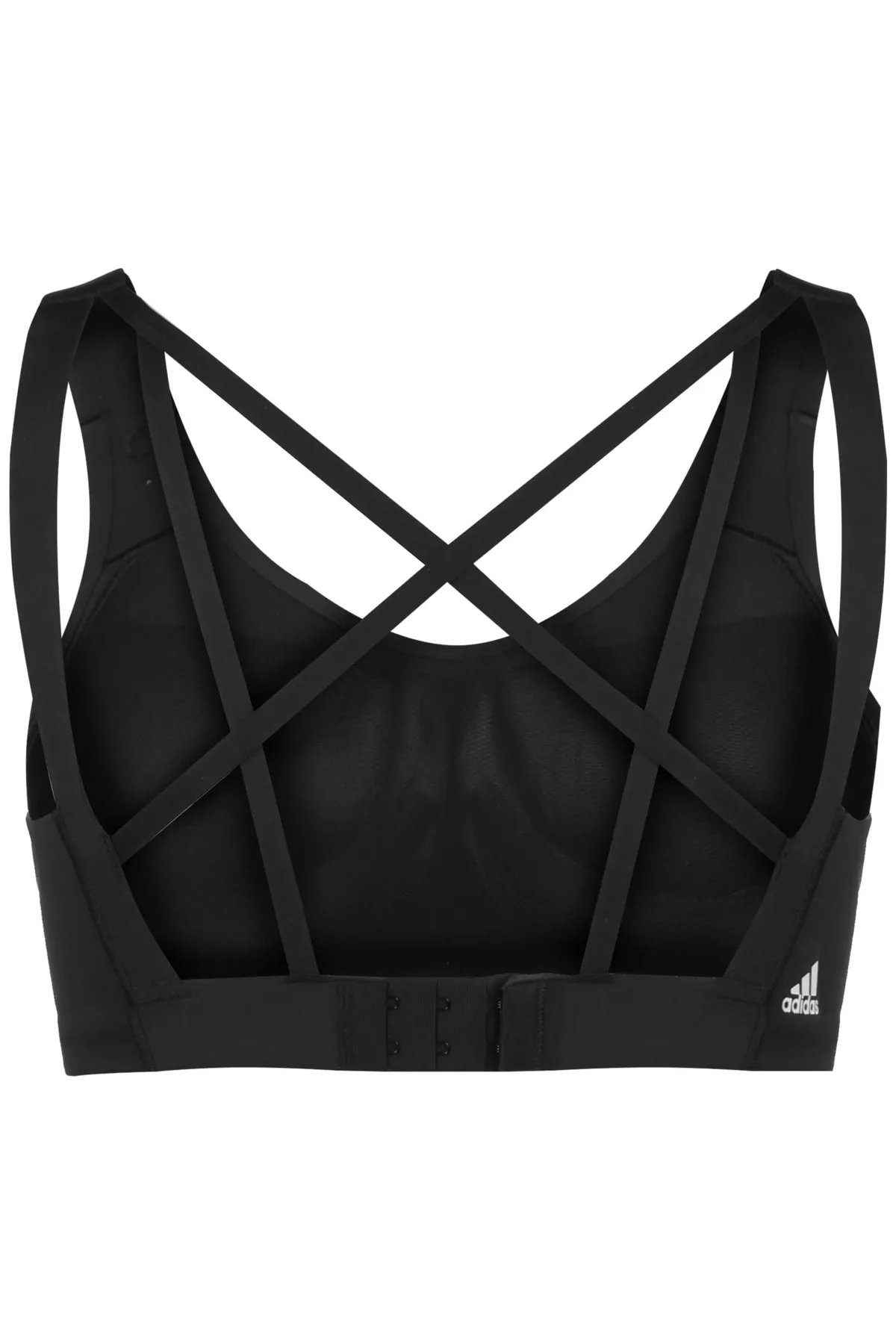 adidas  Sport-BH - Schwarz - Bunt