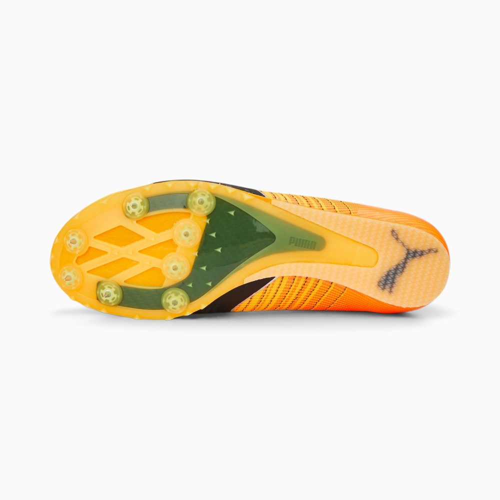 PUMA evoSPEED TOKYO FUTURE JUMP 4 37699901 / gelb