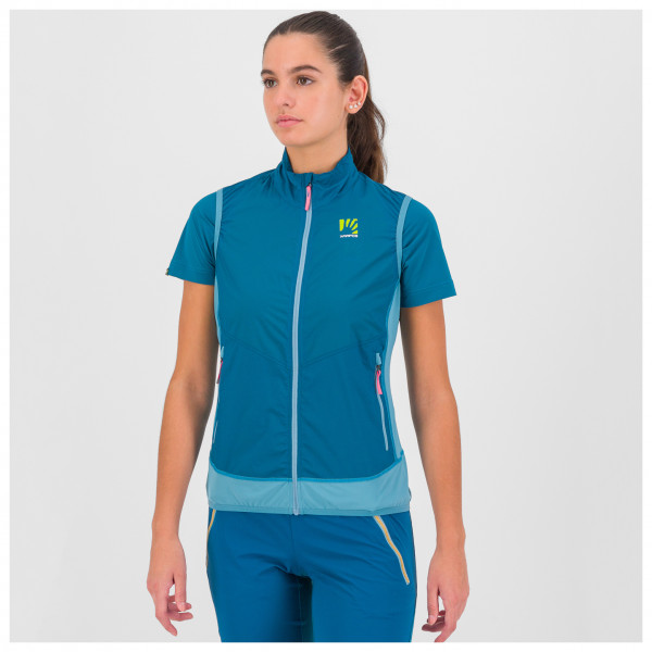 Karpos - Women's Lavaredo Vest - Laufweste
