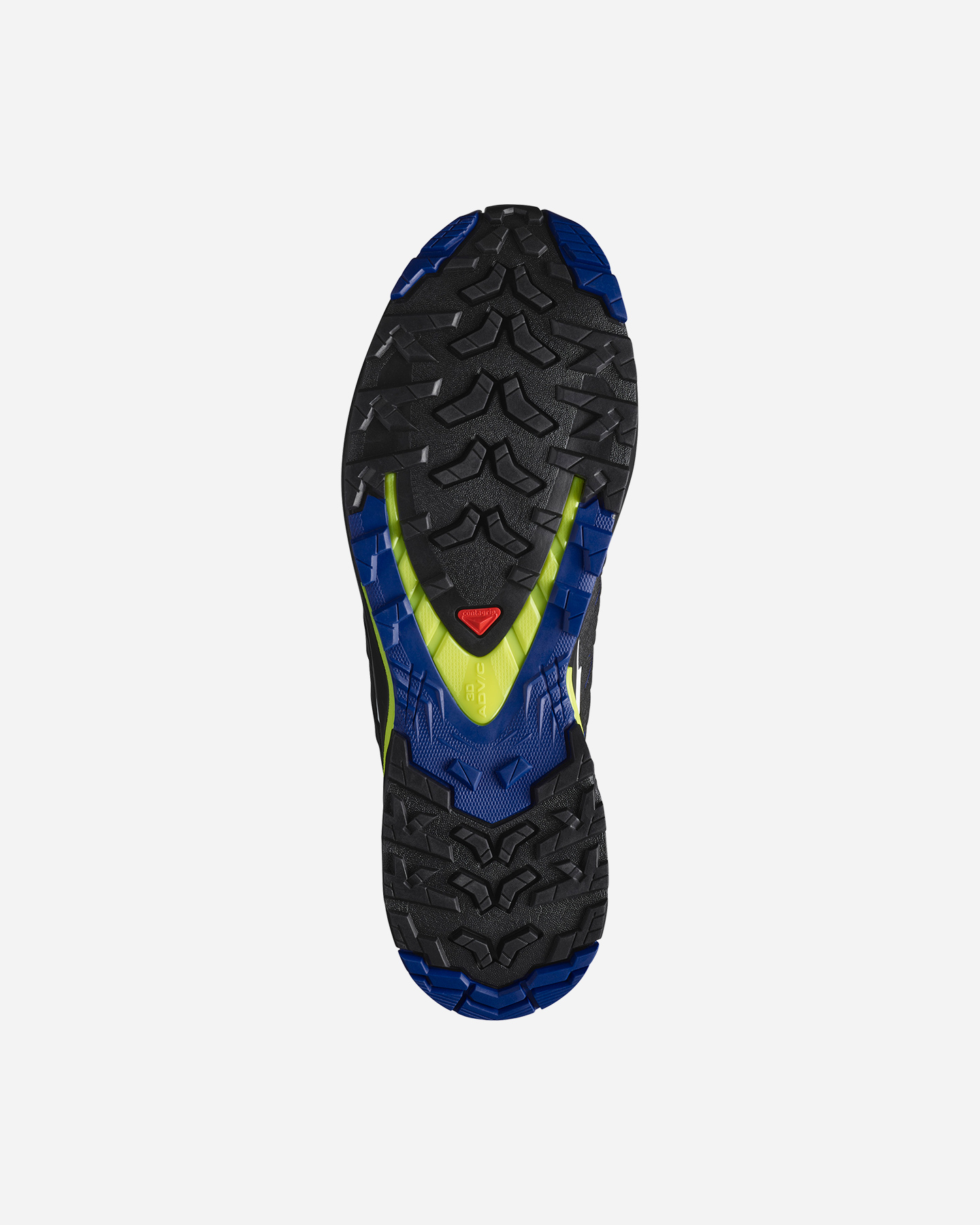 Topánky Salomon Xa Pro 3d V9 Gtx M L47832500