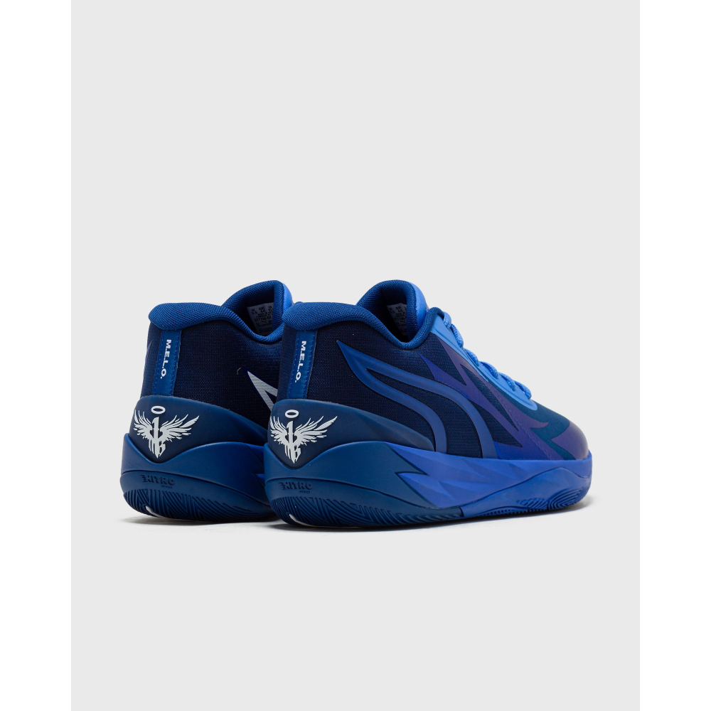 PUMA MB.02 Lo 377766-002 / blau