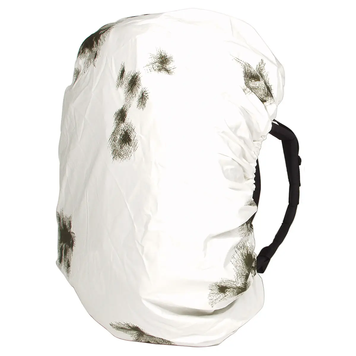BW Rucksackbezug schneetarn