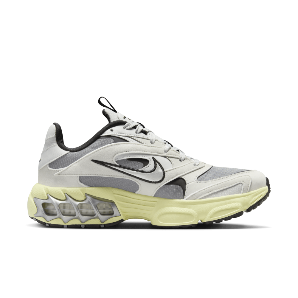 Nike Zoom Air Fire DV1129-003 / grau