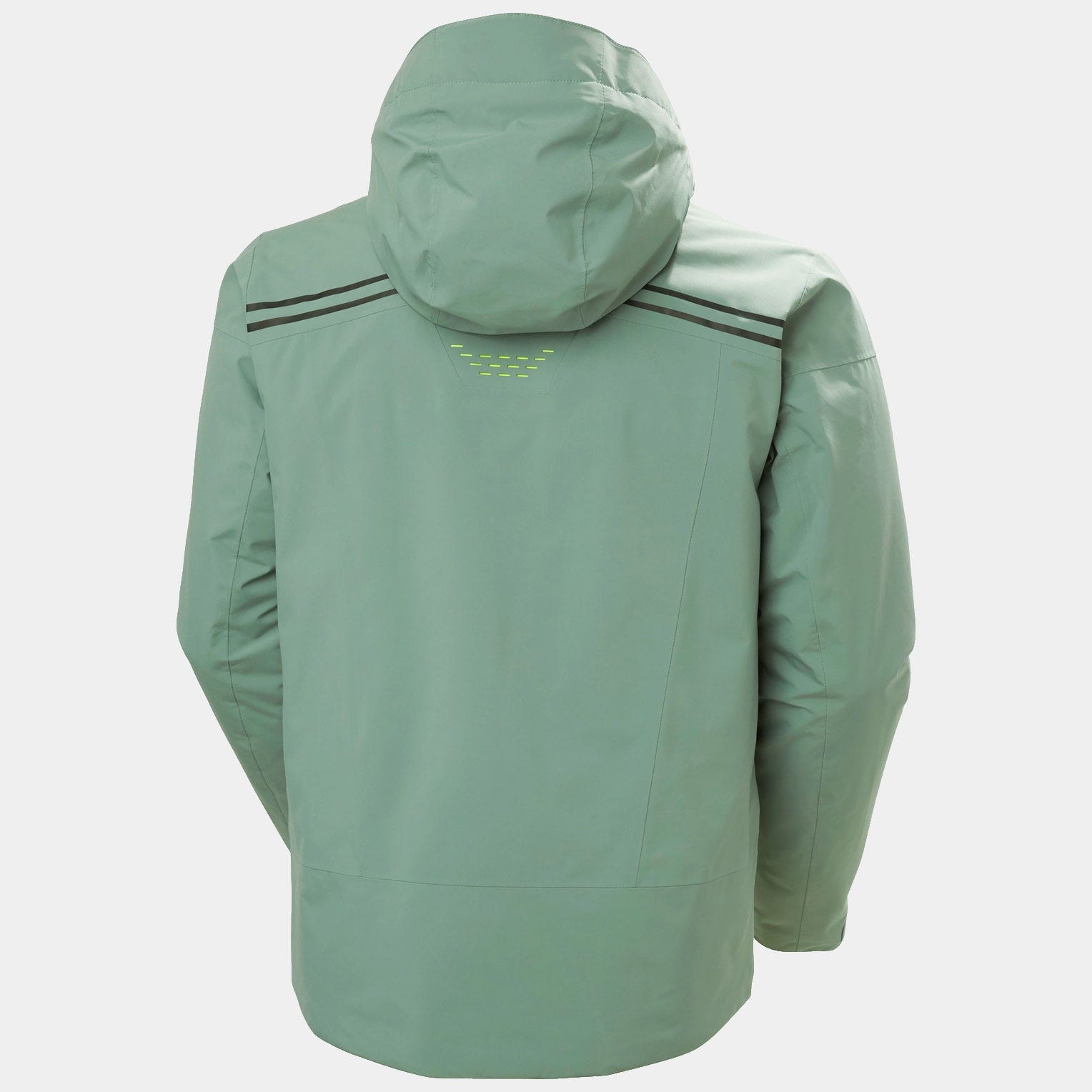 Men's Alpha Infinity Insulated Ski Jacket