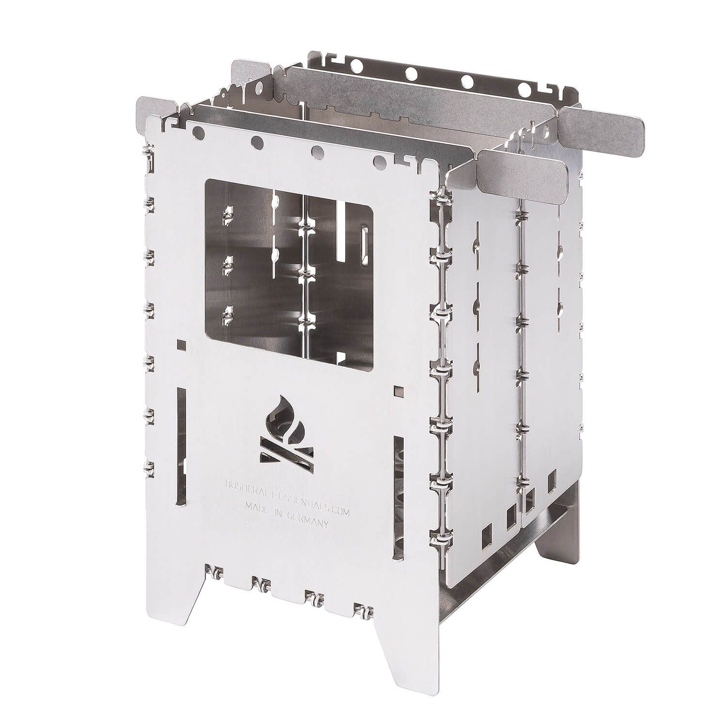 Bushbox XL Premium Set