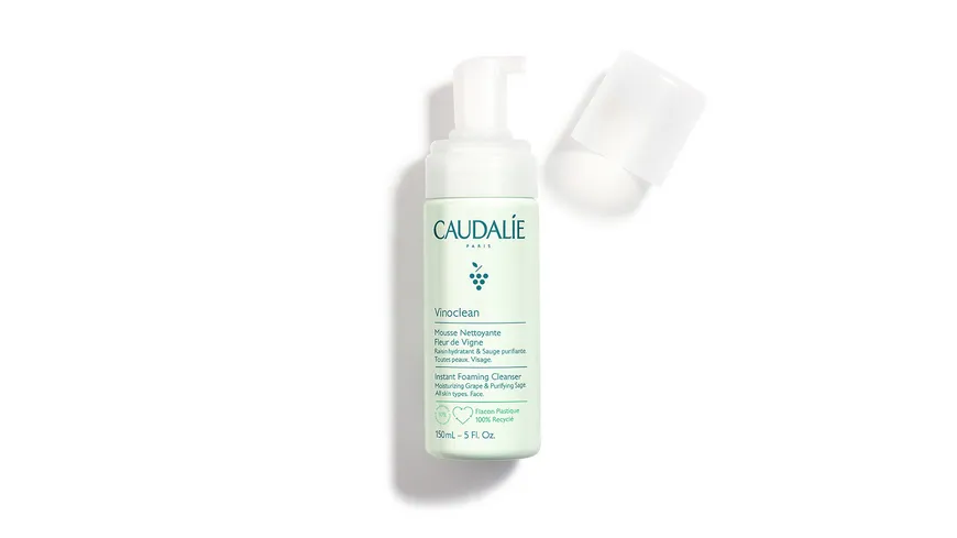 CAUDALIE Vinoclean Reinigungsschaum 150 ml