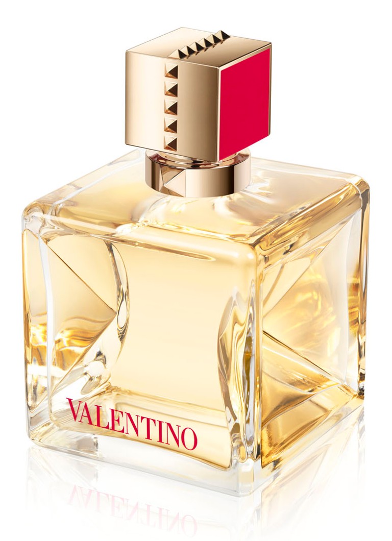 Valentino Voce Viva Eau de Parfum