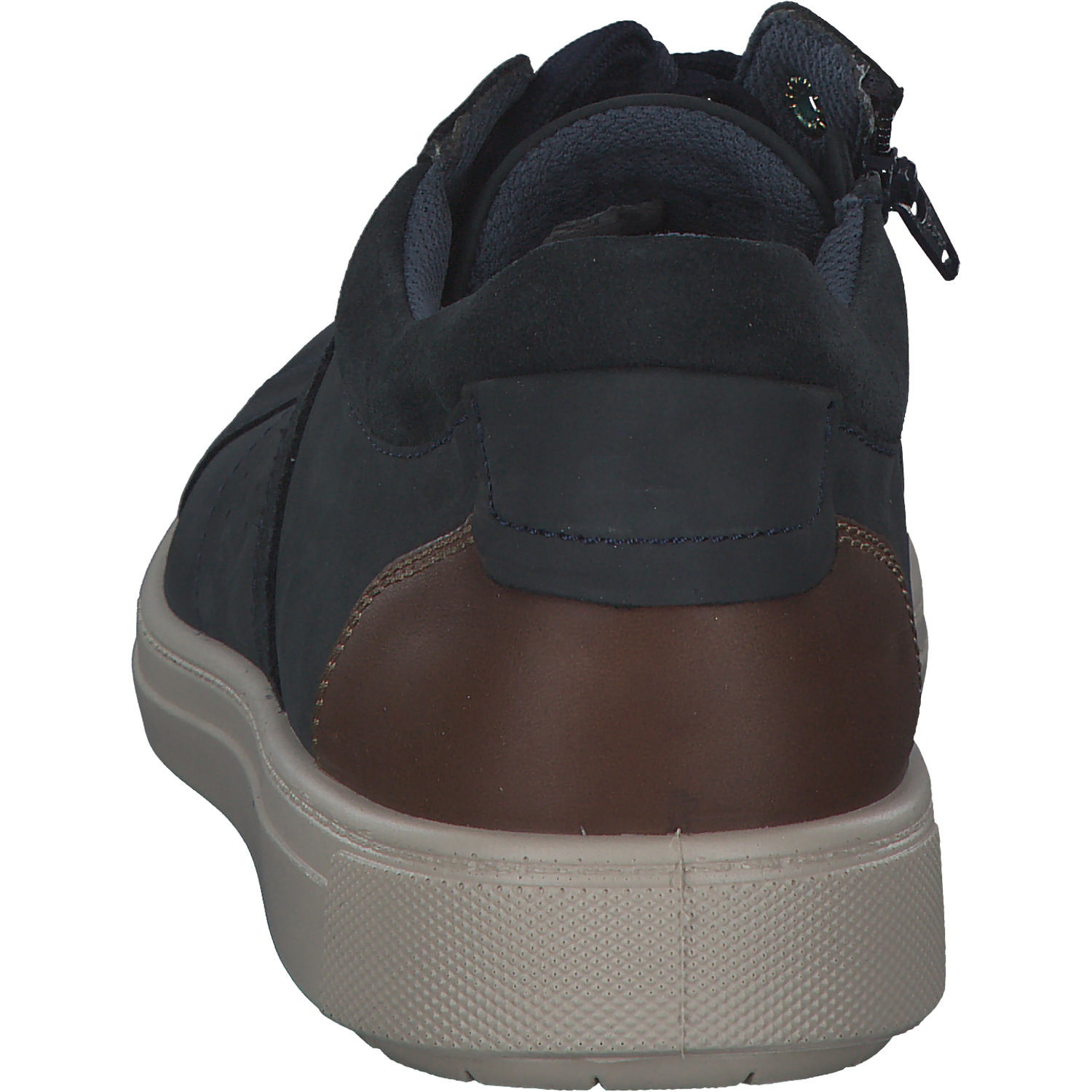 Jomos 321314, Halbschuhe, Herren, nachtblau