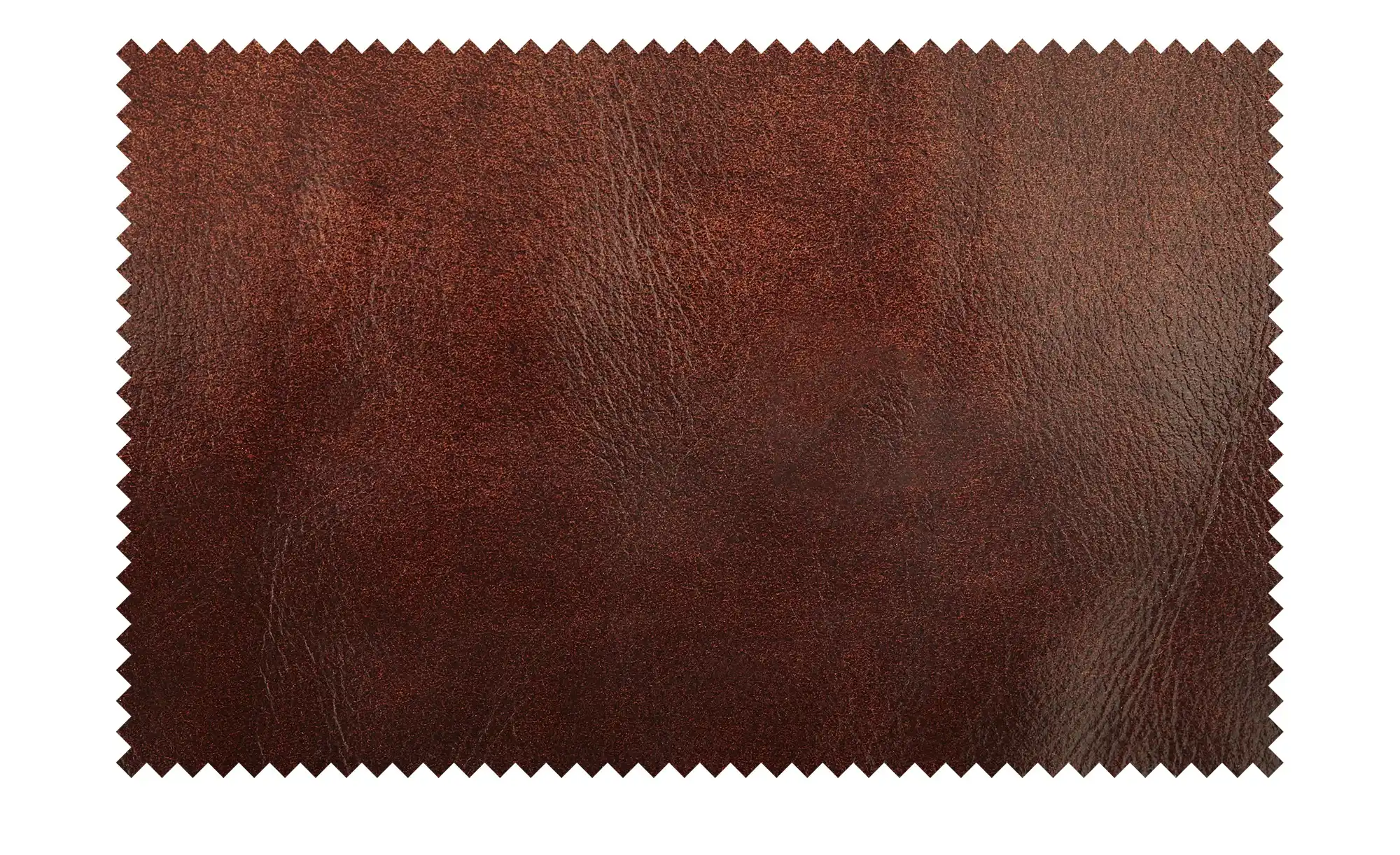 Primo Ecksofa Bezug aus Echtleder Chesterfield