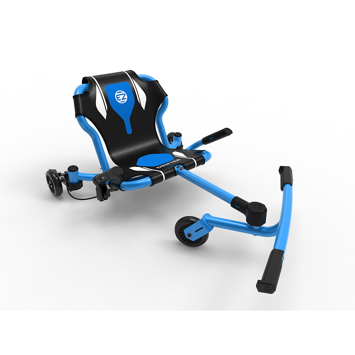 Drifter X Trike Dreirad Drift Kinderfahrzeug Spielgeräte für draußen Dreirad Kinder Dreiradscooter 4 - 14 Jahre