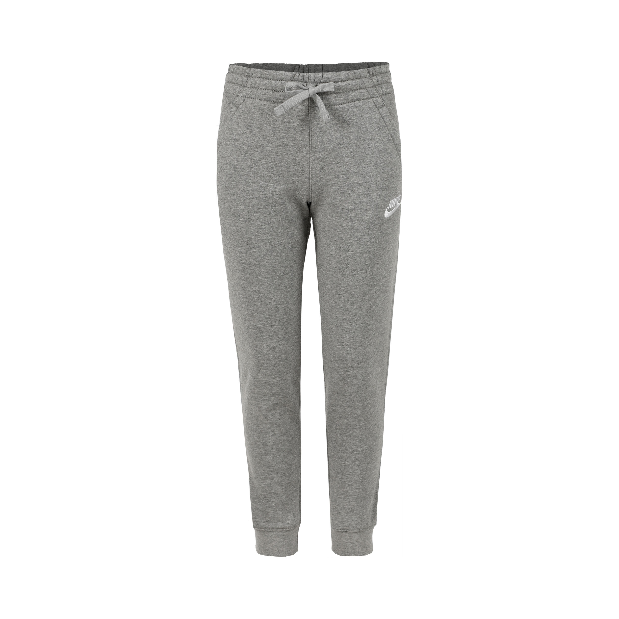 Trainingsanzug Jungen - Grau