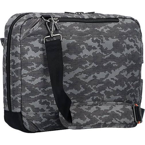 Hedgren Hitch Slim Flugumhänger RFID 39 cm Laptopfach