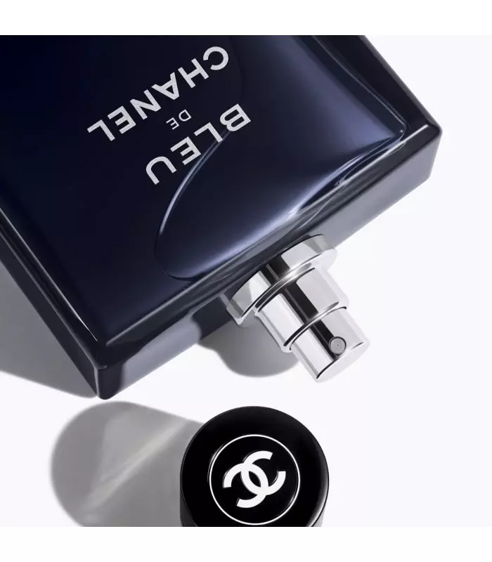 BLEU DE CHANEL Eau de Parfum Vaporisateur