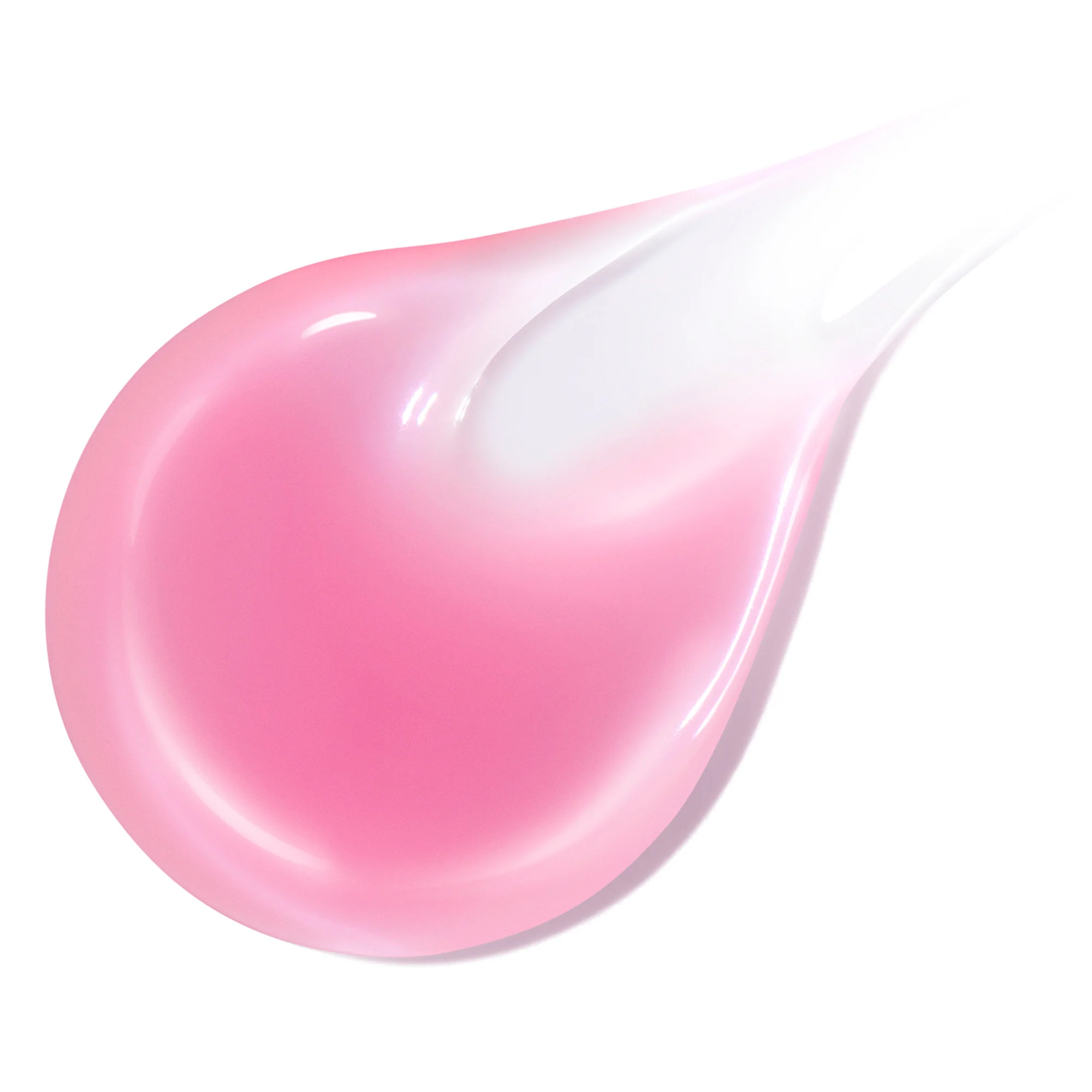 Aceite labial nutritivo con brillo