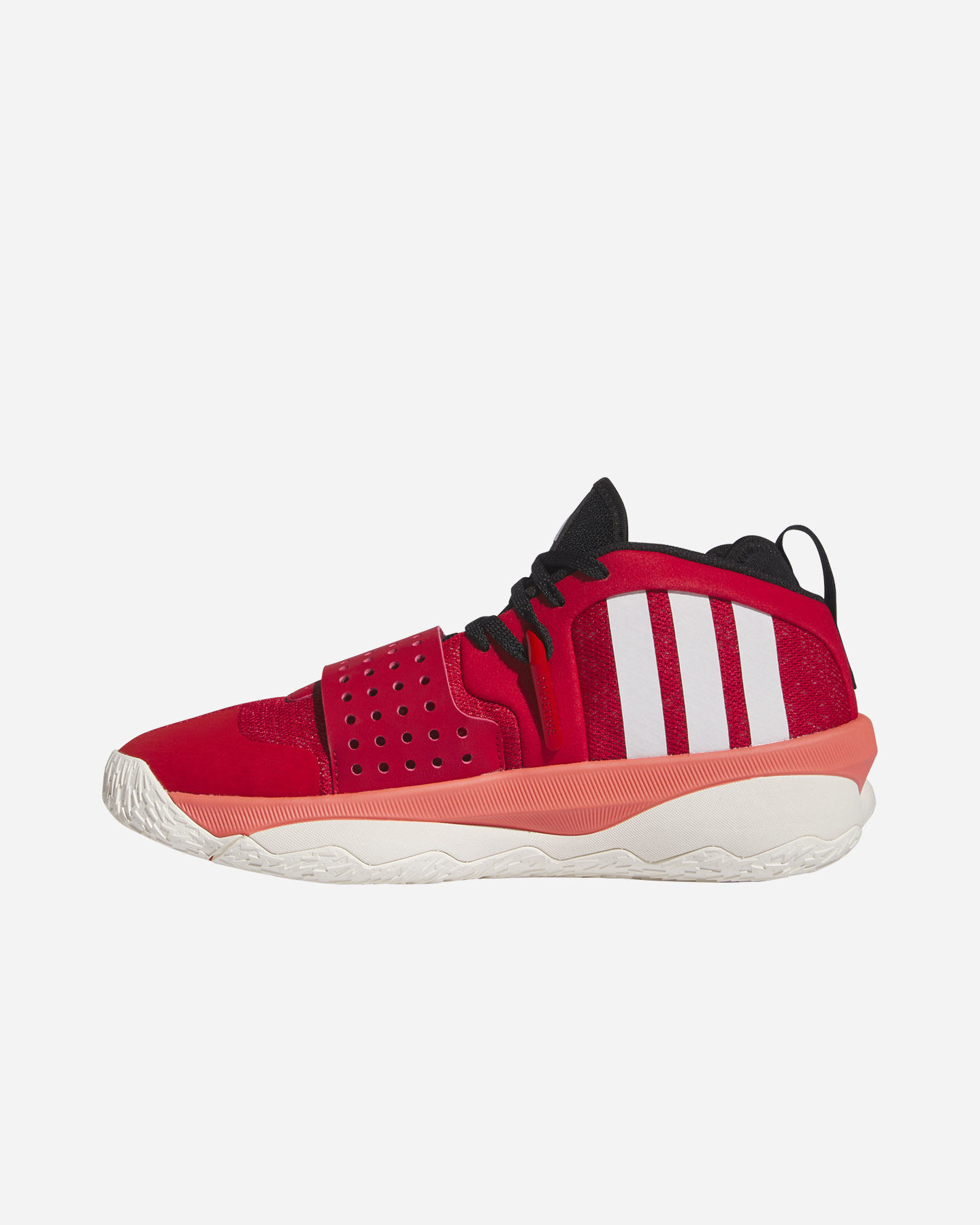 Scarpe Basket Adidas Dame 8 Extply M IF1506