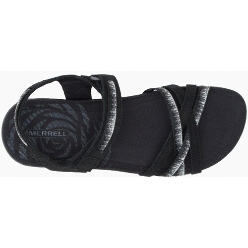 DAMEN SANDALEN TERRAN 3 CUSH CROSS