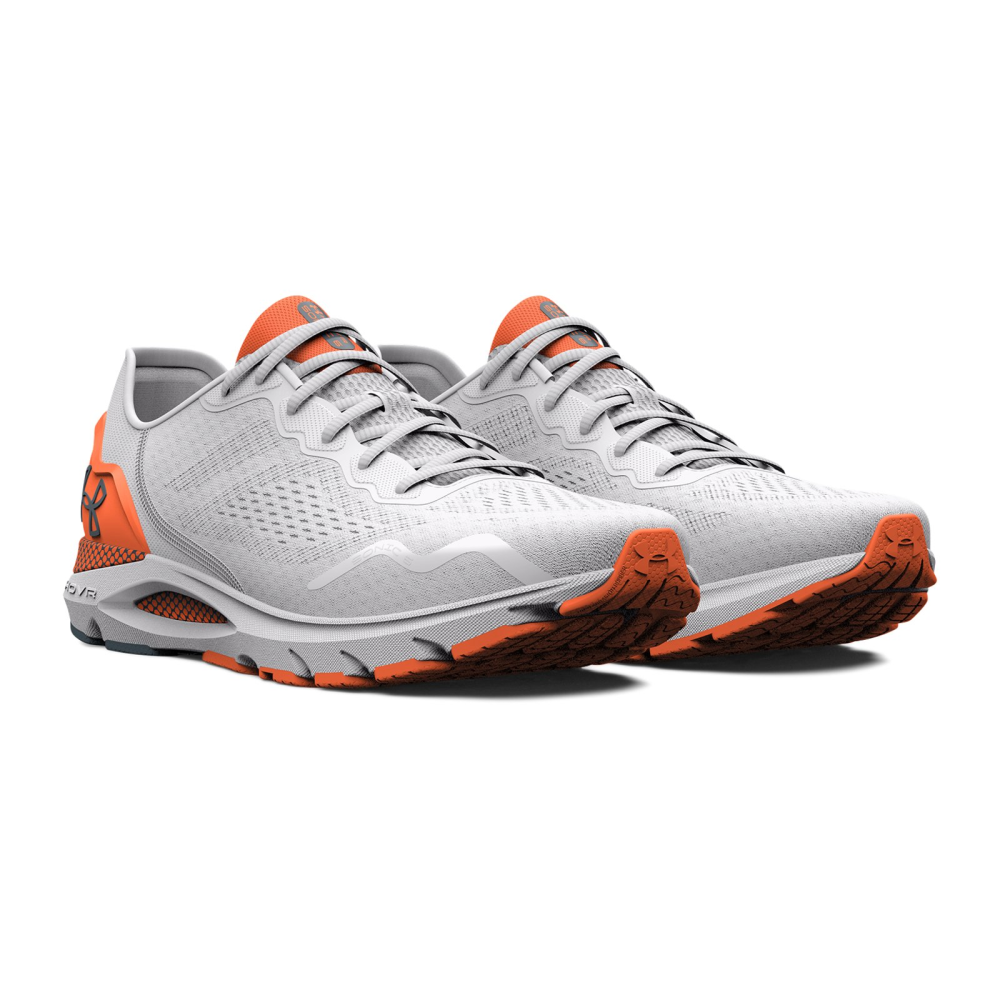 Under Armour HOVR Sonic 6 3026121-101 / weiss