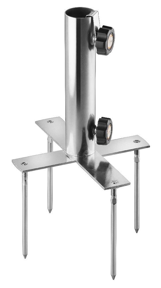 Schneider Schirme Schneider Rasen-Vierzack