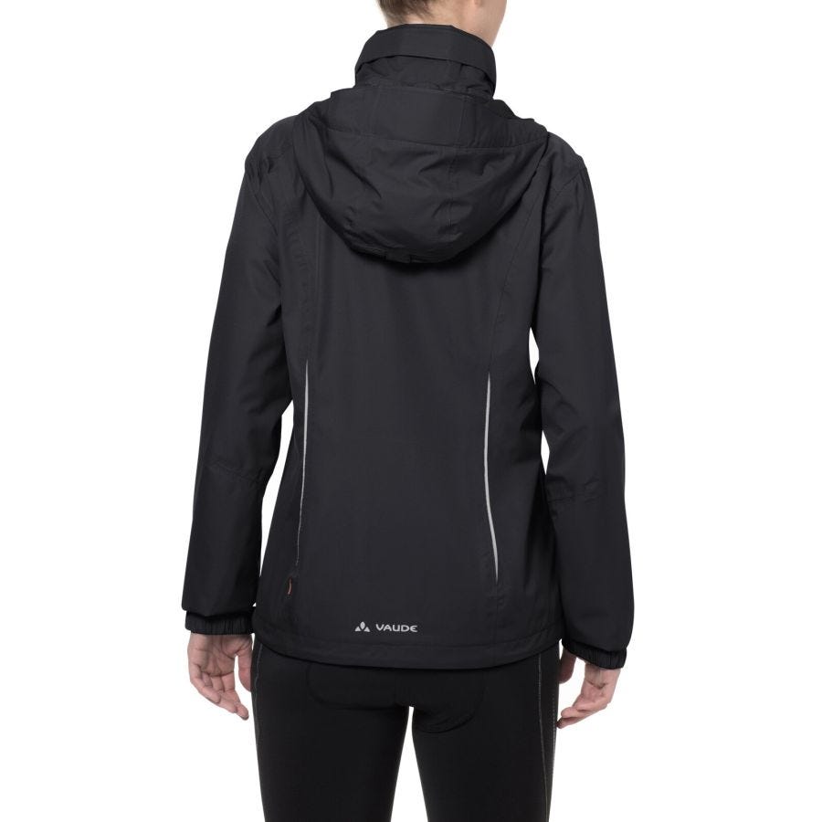Escape Bike Light Regenjacke Damen