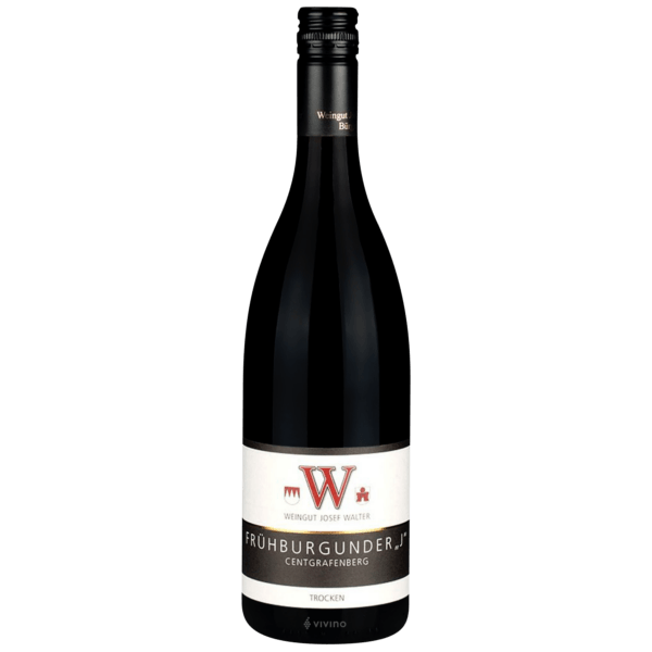 Weingut Josef WalterFrühburgunder J Centgrafenberg Trocken 2014