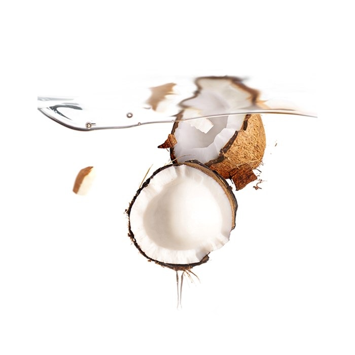 UFO Mask Coconut Oil