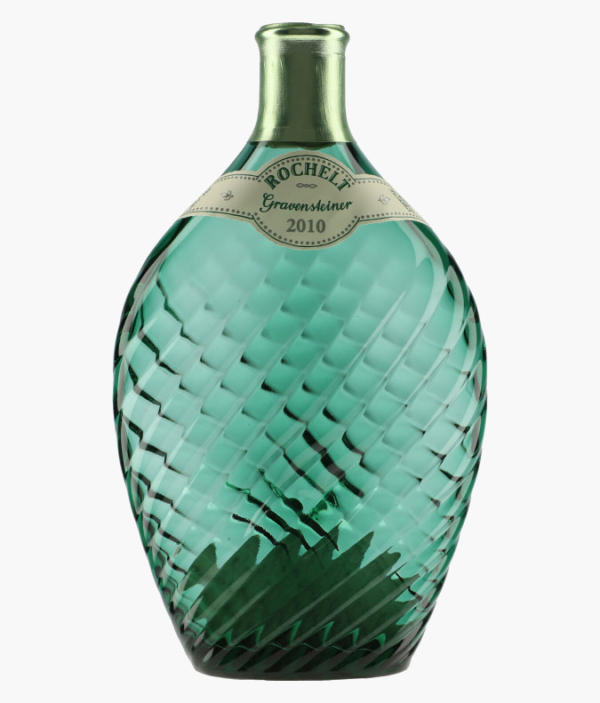 Eau de Vie de Pomme Gravenstein 2010ROCHELT