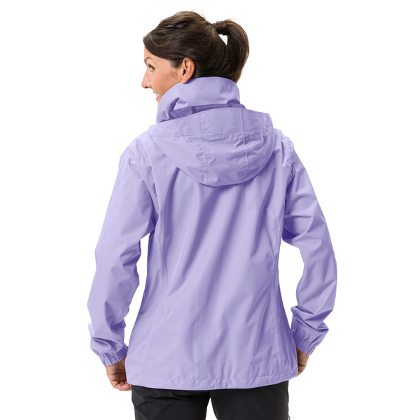 ESCAPE LIGHT JACKET Damen - Regenjacke