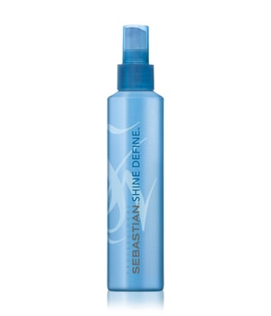 Sebastian Professional Shine Define Shine and Flexible Hold Haarspray-200 ml