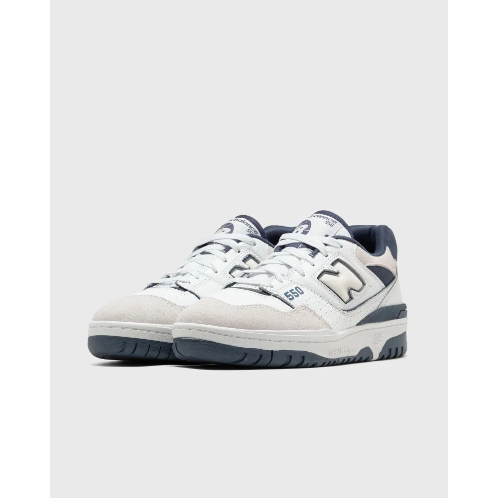 New Balance 550 BB550STG BB550STG / weiss