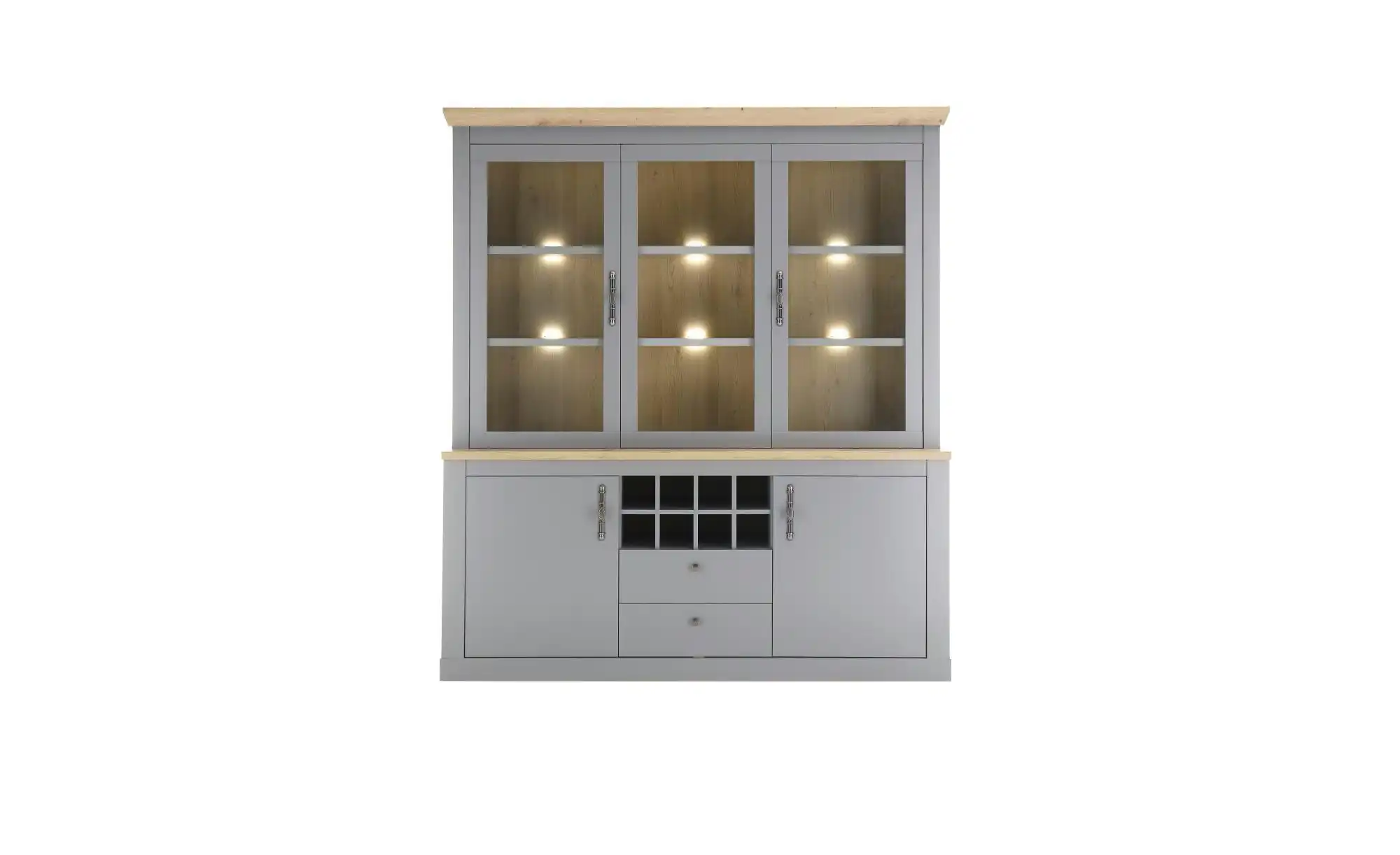 Vitrine