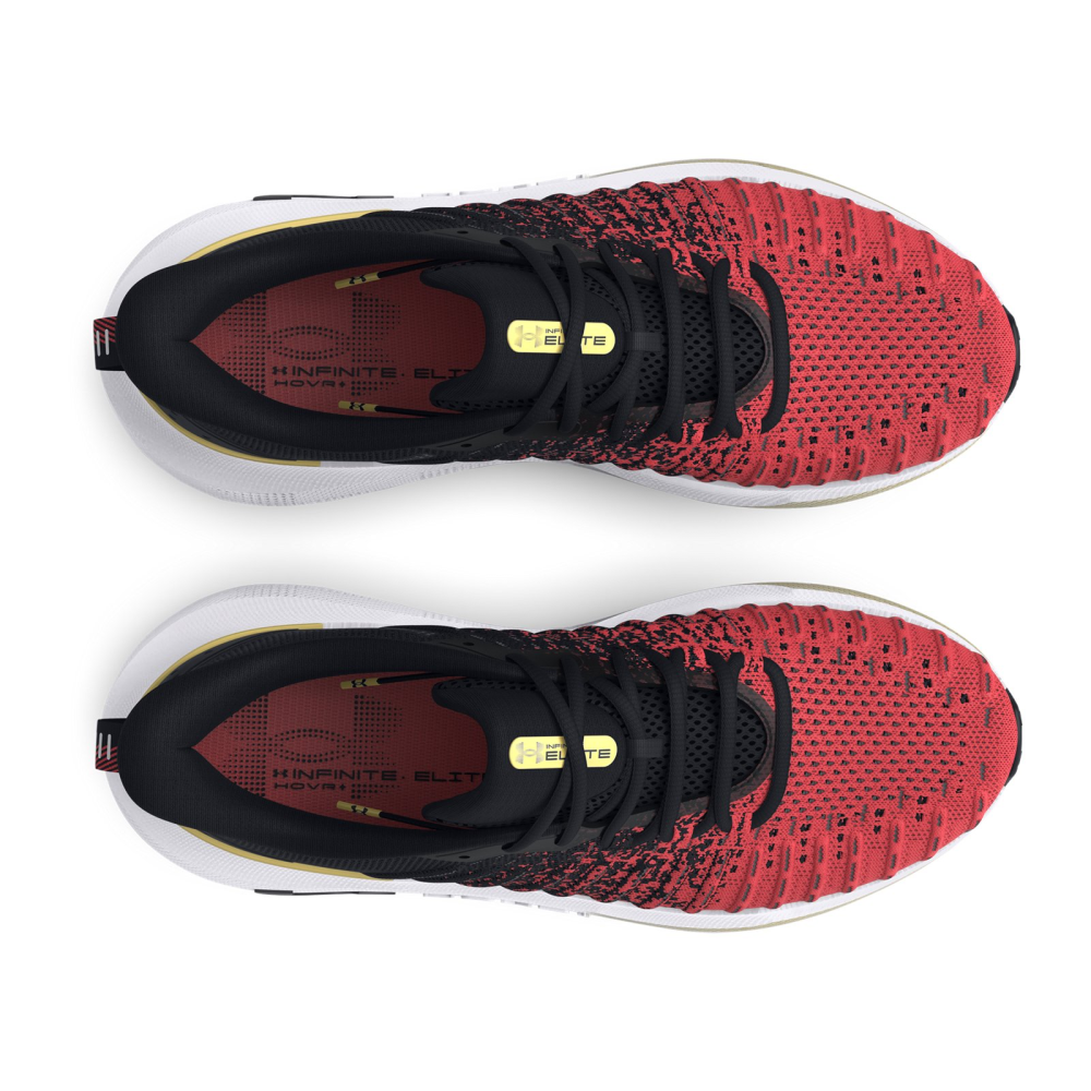 Under Armour Infinite Elite 3027189-003 / schwarz