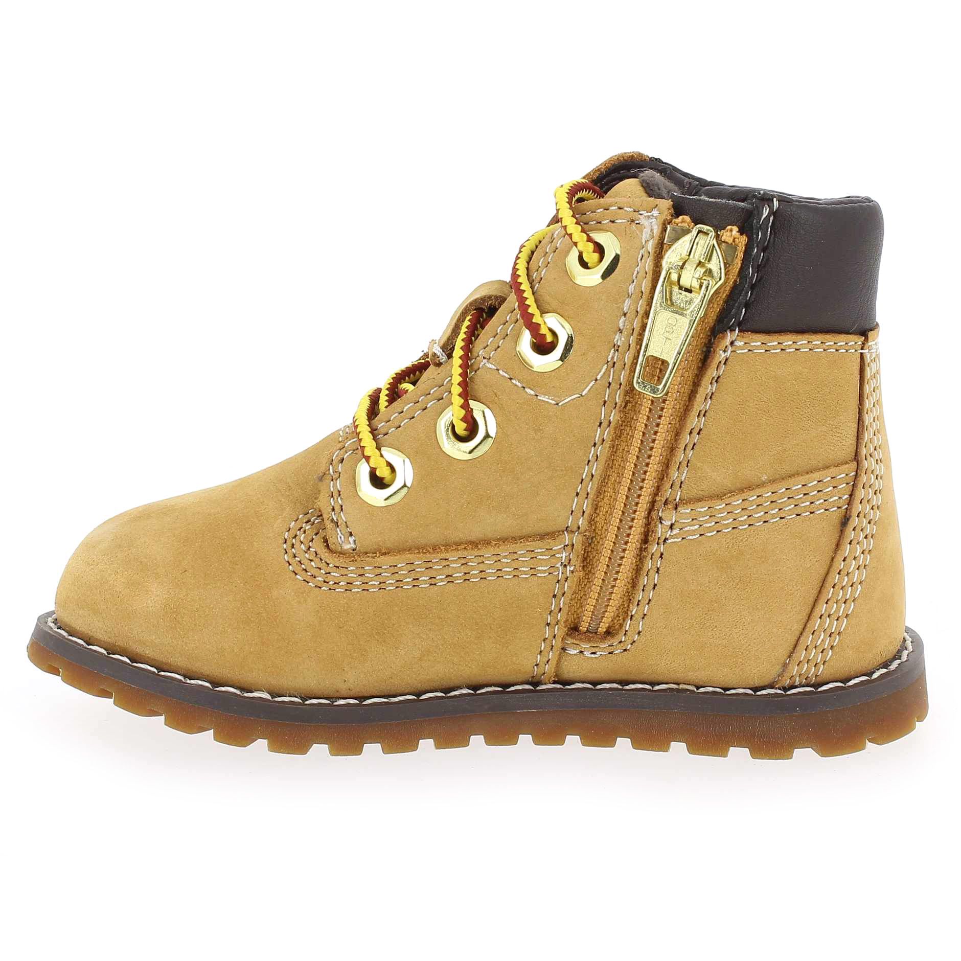 Timberland  POKEY PINE 6IN BOOT - Beige