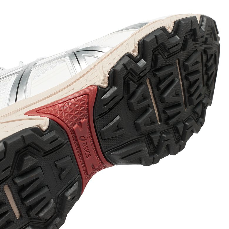 Asics Sportstyle Gel Venture 6 NS white/pure silver