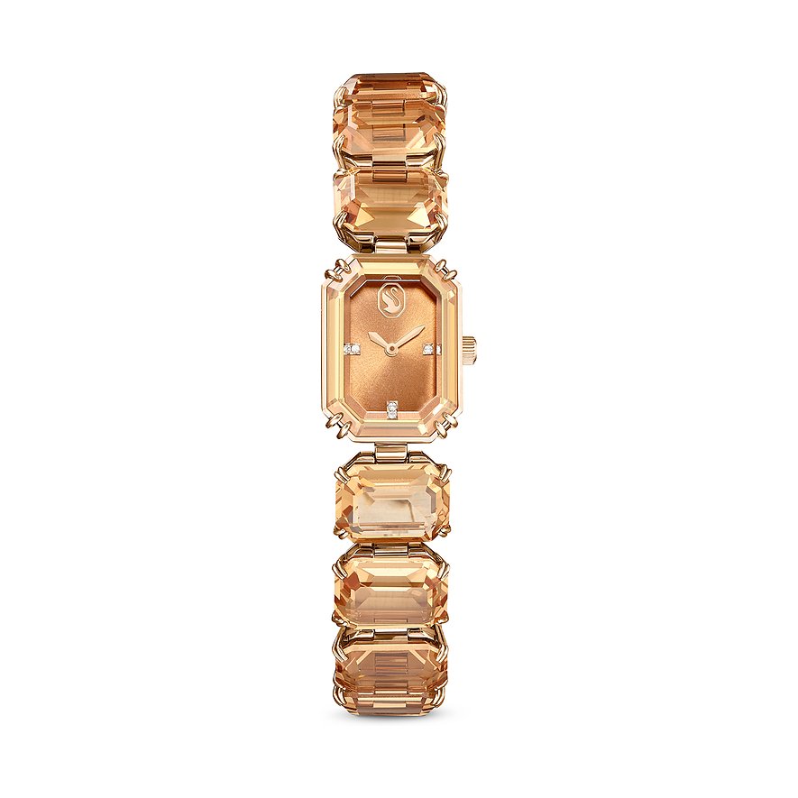 Swarovski Damenuhr Millenia Watch