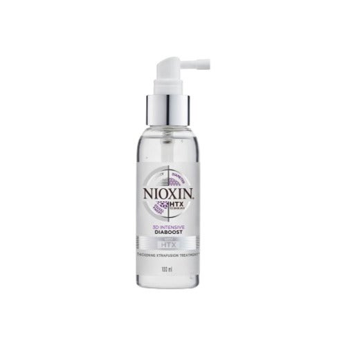 Tratamiento capilar Nioxin Intensive Care Diaboost 100 ml