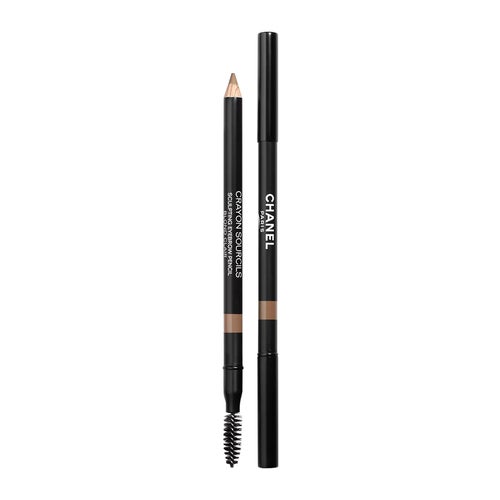 Chanel Crayon Sourcils 60 Noir Cendré 1 grammo