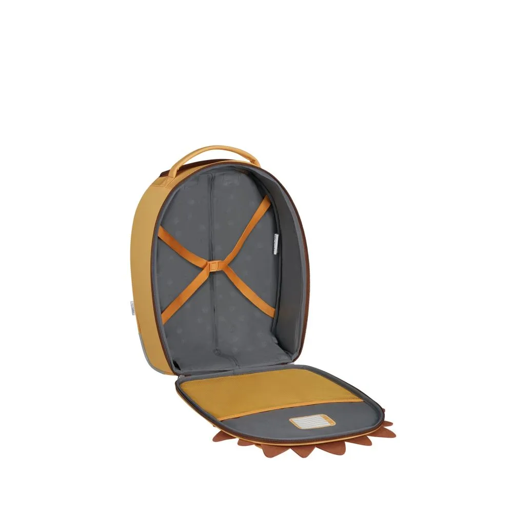 Samsonite HAPPY SAMMIES ECO UPR. 45\/16 LION LEO
